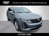 Used 2021 Cadillac XT6 Premium Luxury image 2
