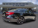 Used 2022 Honda Accord Sport image 3