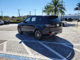 Certified 2022 Land Rover Range Rover Sport HSE Silver Edition image 3