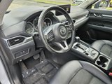 Used 2021 MAZDA CX-5 Touring image 4