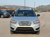 Used 2010 Hyundai Santa Fe GLS image 4