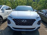 Used 2020 Hyundai Santa Fe SEL image 2