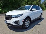Certified 2022 Chevrolet Equinox LT image 3
