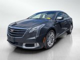 Used 2018 Cadillac XTS Luxury image 3
