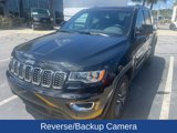 Used 2020 Jeep Grand Cherokee Laredo w/ Laredo X Package image 4