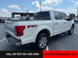 Used 2020 Ford F150 King Ranch w/ Equipment Group 601A Luxury image 4