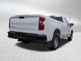 New 2025 Chevrolet Silverado 1500 W/T w/ WT Value Package image 3