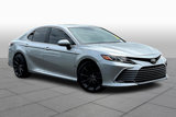 Used 2021 Toyota Camry LE image 2
