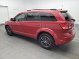 Used 2018 Dodge Journey SE w/ Blacktop Package image 2