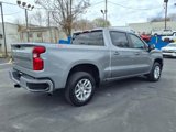 Used 2023 Chevrolet Silverado 1500 LT w/ Protection Package image 3