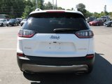 Used 2019 Jeep Cherokee Limited image 5