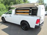 Used 2022 RAM 1500 Tradesman w/ Popular Equipment Group image 4