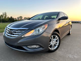 Used 2011 Hyundai Sonata SE image 2