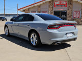 Used 2022 Dodge Charger SXT w/ Leather Interior Group image 2