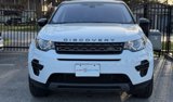 Used 2017 Land Rover Discovery Sport SE image 2