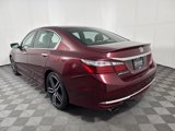Used 2017 Honda Accord Sport Special Edition image 6