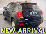 Used 2021 Chevrolet Trax LS w/ Tint and Cruise Package image 2