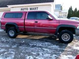 Used 1997 Dodge Ram 1500 Truck 4x4 Club Cab image 3