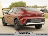 New 2025 Buick Envista Sport Touring w/ Convenience I Package image 5