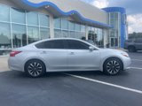 Used 2016 Nissan Altima 2.5 SV image 5