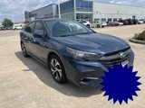 Certified 2023 Subaru Legacy Premium image 3