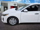 New 2025 Nissan Sentra S image 2