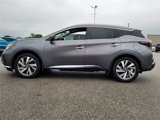 Used 2021 Nissan Murano SL image 3