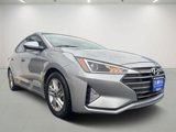 Used 2020 Hyundai Elantra Value Edition image 3