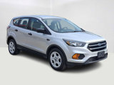Used 2018 Ford Escape S image 4