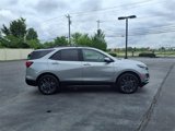 Used 2024 Chevrolet Equinox RS image 3