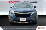 Used 2024 Chevrolet Equinox LT image 3