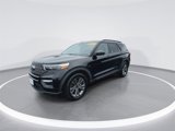 Used 2021 Ford Explorer XLT w/ Equipment Group 202A image 4