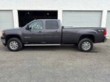 Used 2011 GMC Sierra 3500 SLT image 2