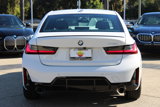 Used 2025 BMW 330i Sedan w/ M Sport Package image 6