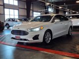 Used 2019 Ford Fusion SEL image 3