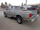 Used 1989 Ford F250 4x4 Regular Cab image 2