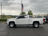 Used 2020 Chevrolet Colorado LT w/ Safety Package image 4