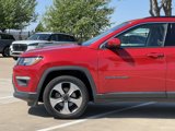 Used 2018 Jeep Compass Latitude image 4
