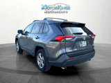 Used 2022 Toyota RAV4 XLE image 3