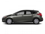 Used 2013 Ford Focus Titanium image 3