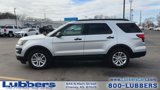 Used 2017 Ford Explorer 4WD image 5