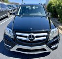 Used 2013 Mercedes-Benz GLK 350 4MATIC image 2