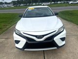 Used 2020 Toyota Camry SE image 6
