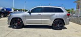 Used 2014 Jeep Grand Cherokee SRT image 2