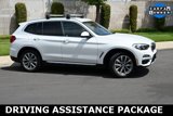 Used 2019 BMW X3 xDrive30i w/ Driving Assistance Package image 3