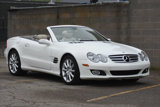 Used 2007 Mercedes-Benz SL 550 image 5