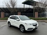 Used 2015 Acura MDX SH-AWD image 3
