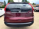 Used 2014 Honda CR-V EX image 5