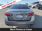 Used 2021 Nissan Versa SV image 4