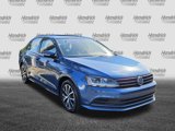 Used 2017 Volkswagen Jetta SE image 2